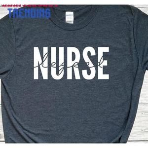 Nursing School Shirt Nurse Legend Tshirt   Classic